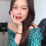 Maureen Herrera - @dbhsdiw - Instagram