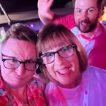 Maureen Maresh-Hilliard - @mohilliard - Instagram