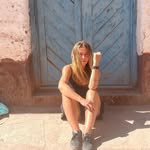 Maureen Hogg - @maureen_hogg_ - Instagram