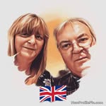 Maureen Hogg - @maureen.hogg1 - Instagram