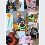 Maureen Hoggins - @hogginsmaureen - Instagram