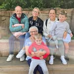 Maureen Hoggins - @maureenhoggins50 - Instagram