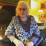 Maureen Horner - @maureenhorner34 - Instagram
