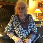 Maureen Horner - @maureenandjack59 - Instagram