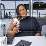 Mauke Soso Lobie - @maureenhubbard78 - Instagram