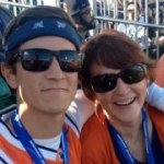 Maureen Hubbard - @mommahub5 - Instagram