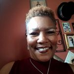 Maureen Hubbard-Jones - @maureenhubbardjones - Instagram