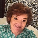 Maureen Hubbard Reap Fritz - @krazred - Instagram