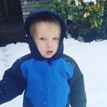 Maureen Huggins - @mamahuggie - Instagram
