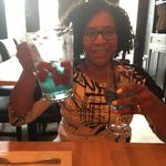 Maureen Huggins - @mauhug20 - Instagram