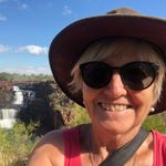 Freelance writer 🇦🇺 - @maureen_hunter_writer - Instagram