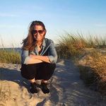 Maureen Hunter - @mohunter3 - Instagram
