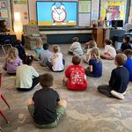 Maureen Hunter - @hunterrogersfirstgrade - Instagram