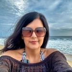 Maureen Hunter - @maureenhunter - Instagram