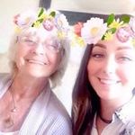 Maureen Hunter - @r.hunter597 - Instagram