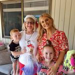 Maureen Hunter - @maureenhunter5583 - Instagram