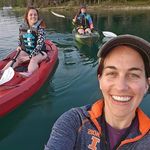 Maureen Hurd - @birdhurd - Instagram