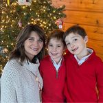 Maureen Hurd - @maureenhurd - Instagram