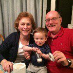 Maureen Huss - @mohusslin - Instagram