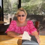 Maureen Hussey - @maureenhussey57 - Instagram