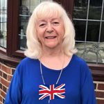 Maureen Hussey - @maureen_hussey - Instagram