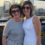 Maureen Hussey - @maureenchussey - Instagram
