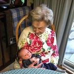 Maureen Sweeney Huss - @maurhuss - Instagram