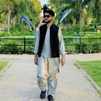 Mehran Hussain - Facebook
