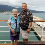 Maureen Irvine - @irvine3314 - Instagram