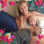 Maureen Irvine - @more6968 - Instagram