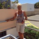 Maureen James - @maureen.james.1420 - Instagram