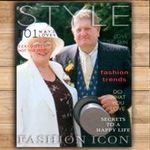 Maureen James - @maureenjames51 - Instagram