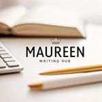 maureen james writing - @maureenjameswriting - Instagram