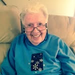 Maureen K Jeffreys - @maureenkjeffreys - Instagram