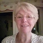 Maureen Jensen - @jensen_maureen - Instagram