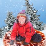 Maureen Jensen - @mauxjencanada - Instagram