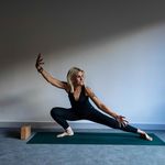 Maureen Jensen - @breathe_move_be_yoga - Instagram