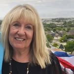 Maureen Pollock Jensen - @maureenjensen18 - Instagram