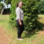 Maureen John - @murokimaureen - Instagram