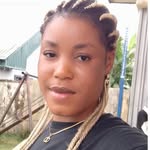 Maureen John - @maureenjohn411 - Instagram