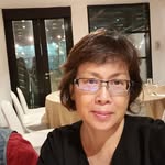 Maureen John - @ma.reen62 - Instagram
