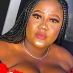Maureen John - @__black_diamond11 - Instagram