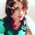 Maureen Johnson - @maureenjohnsonbooks - Instagram