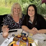 Maureen Johnson - @maureen.johnson.90475069 - Instagram