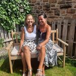 Maureen Johnston - @maureenjohnston5447 - Instagram