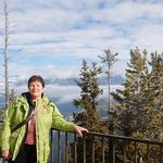 Maureen Johnston - @maureenjohnston5400 - Instagram