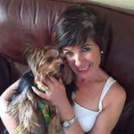 Maureen Johnston - @mawsiemo - Instagram