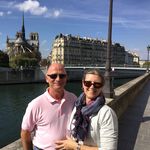 Maureen Johnston - @johnstonmrj - Instagram