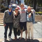 Maureen Johnston - @maureenanddavidj - Instagram