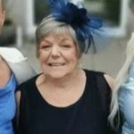 Maureen Johnston - @mojoe1945 - Instagram